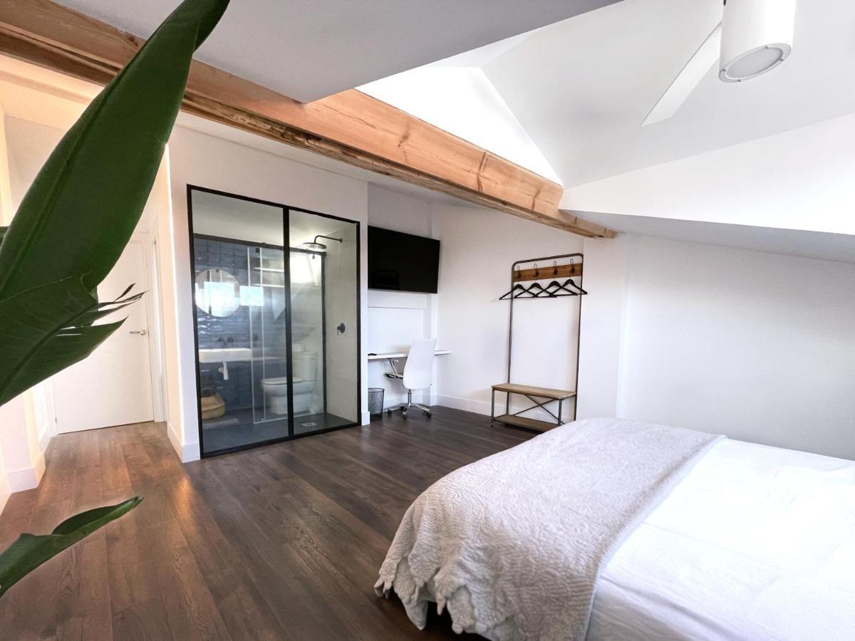 Luxury Pintoreria Vitoria Екстер'єр фото