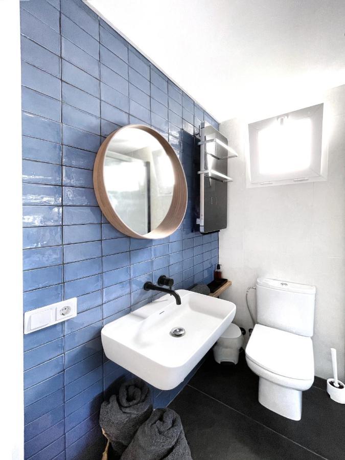 Luxury Pintoreria Vitoria Екстер'єр фото