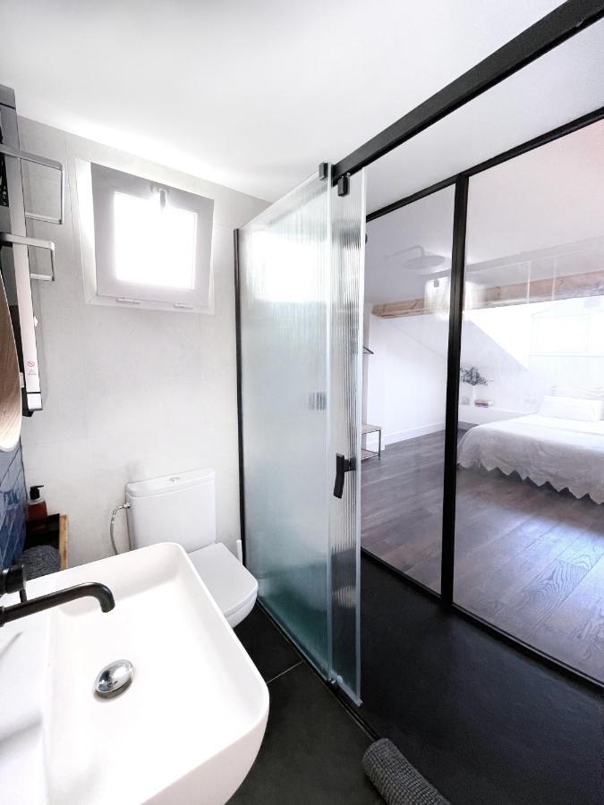 Luxury Pintoreria Vitoria Екстер'єр фото