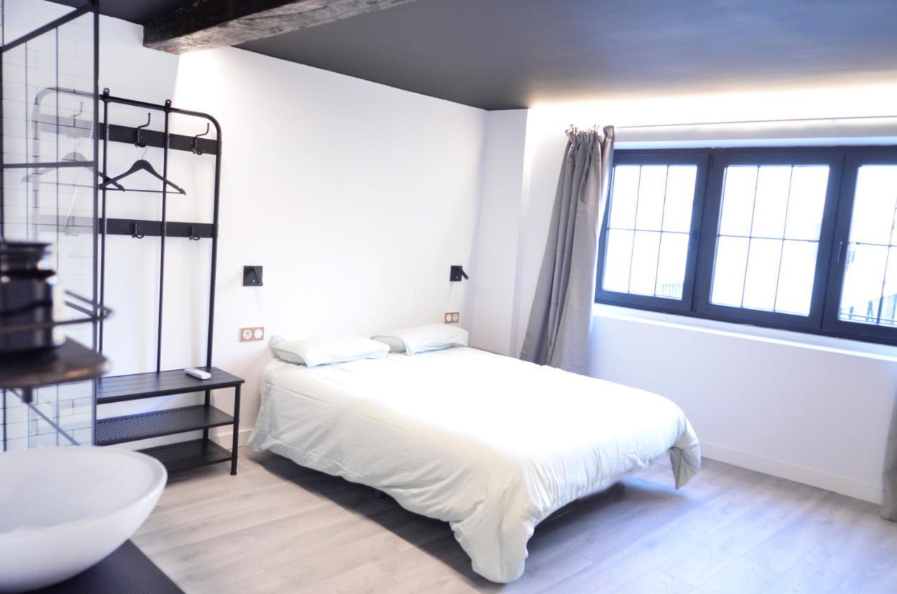 Luxury Pintoreria Vitoria Екстер'єр фото