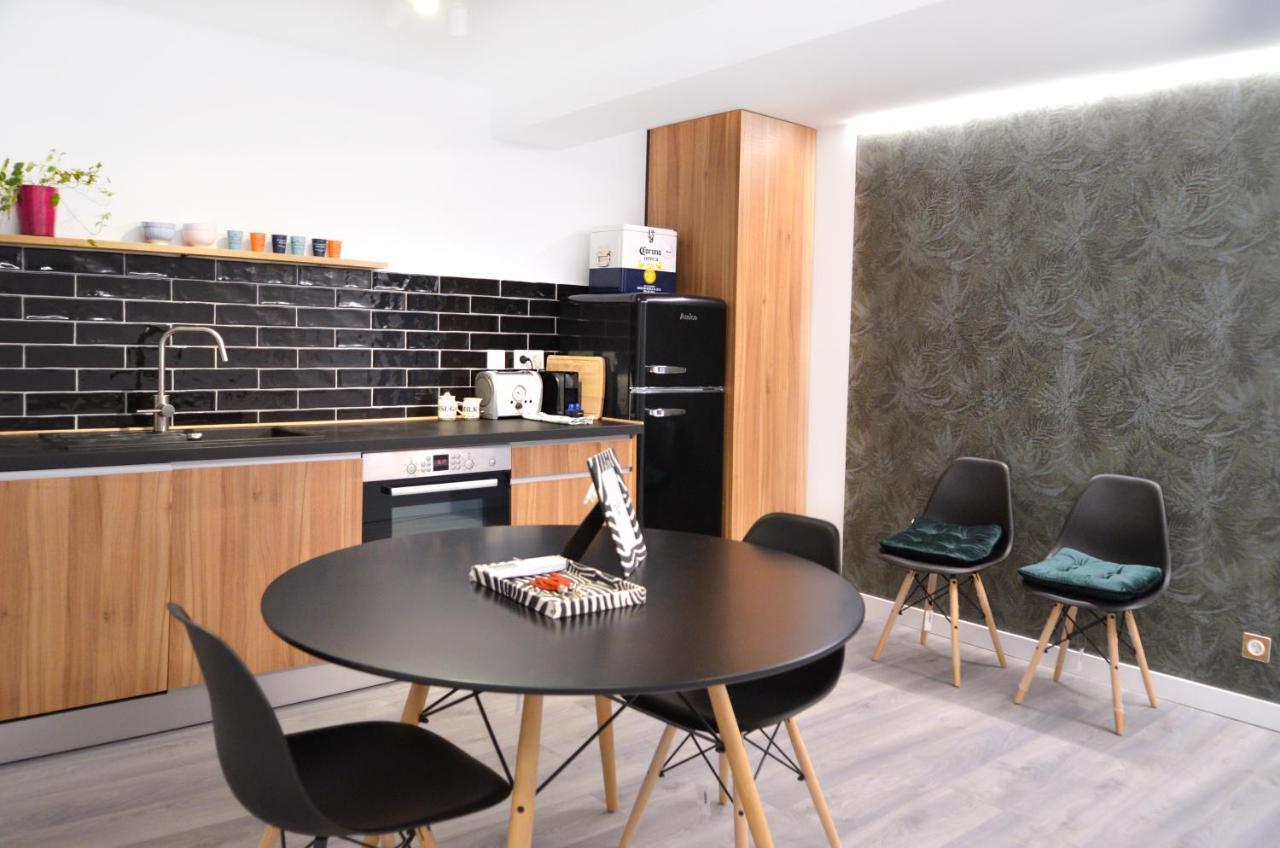 Luxury Pintoreria Vitoria Екстер'єр фото