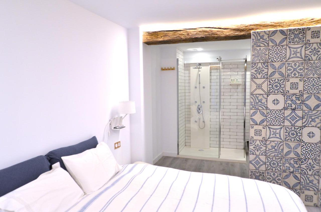 Luxury Pintoreria Vitoria Екстер'єр фото