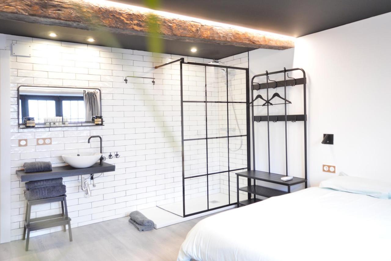 Luxury Pintoreria Vitoria Екстер'єр фото