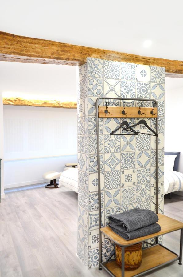 Luxury Pintoreria Vitoria Екстер'єр фото