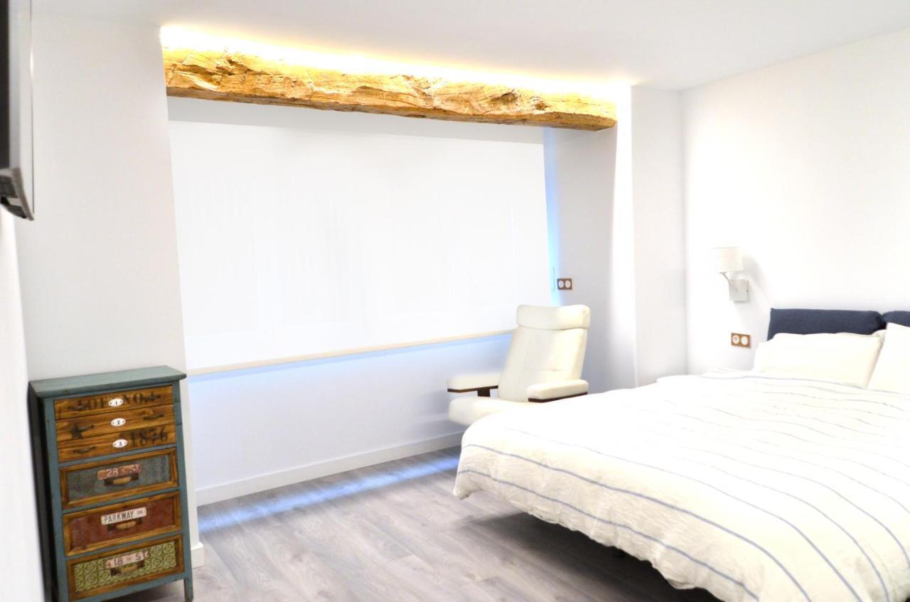 Luxury Pintoreria Vitoria Екстер'єр фото
