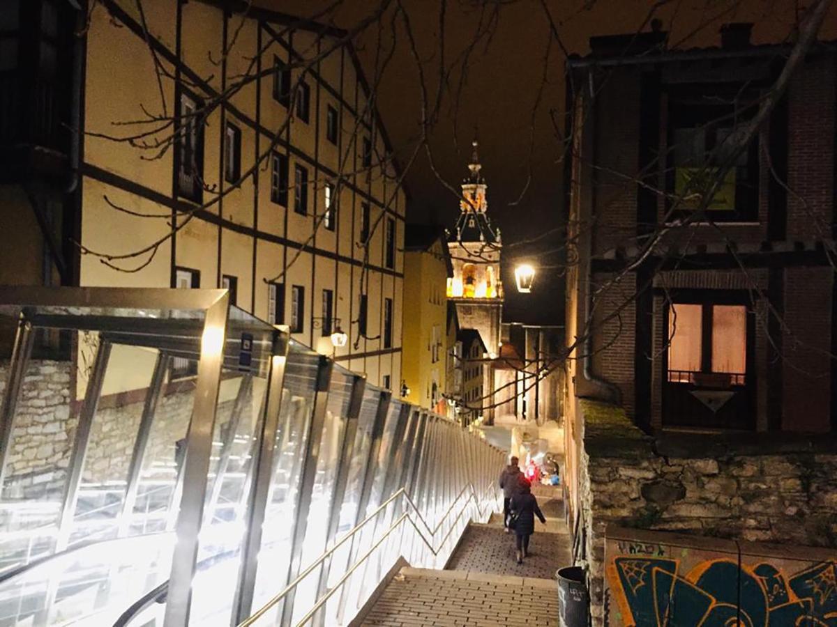 Luxury Pintoreria Vitoria Екстер'єр фото
