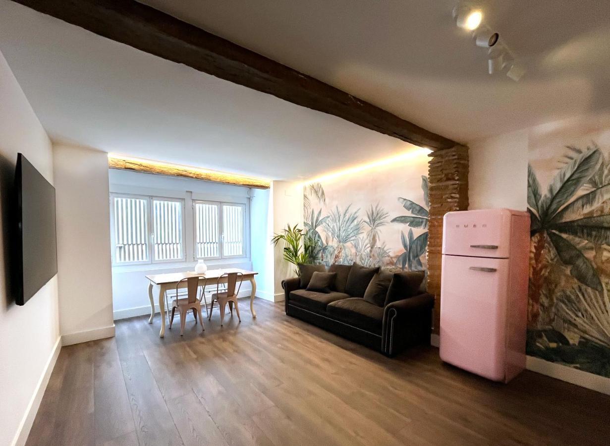 Luxury Pintoreria Vitoria Екстер'єр фото