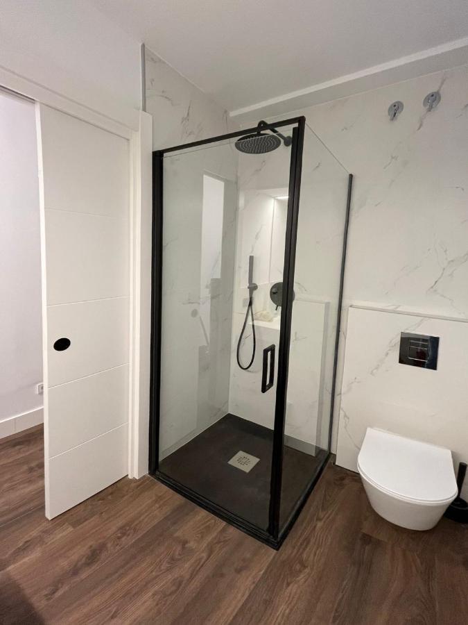 Luxury Pintoreria Vitoria Екстер'єр фото