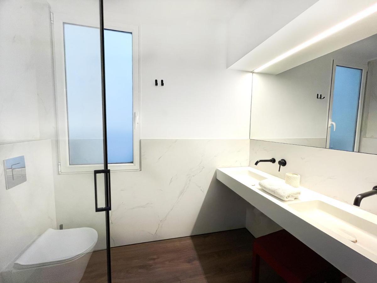 Luxury Pintoreria Vitoria Екстер'єр фото