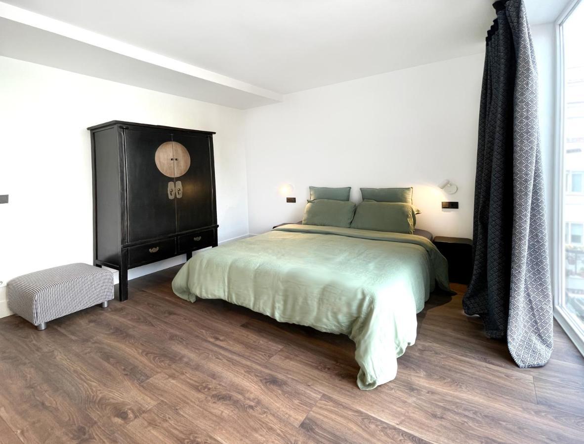 Luxury Pintoreria Vitoria Екстер'єр фото