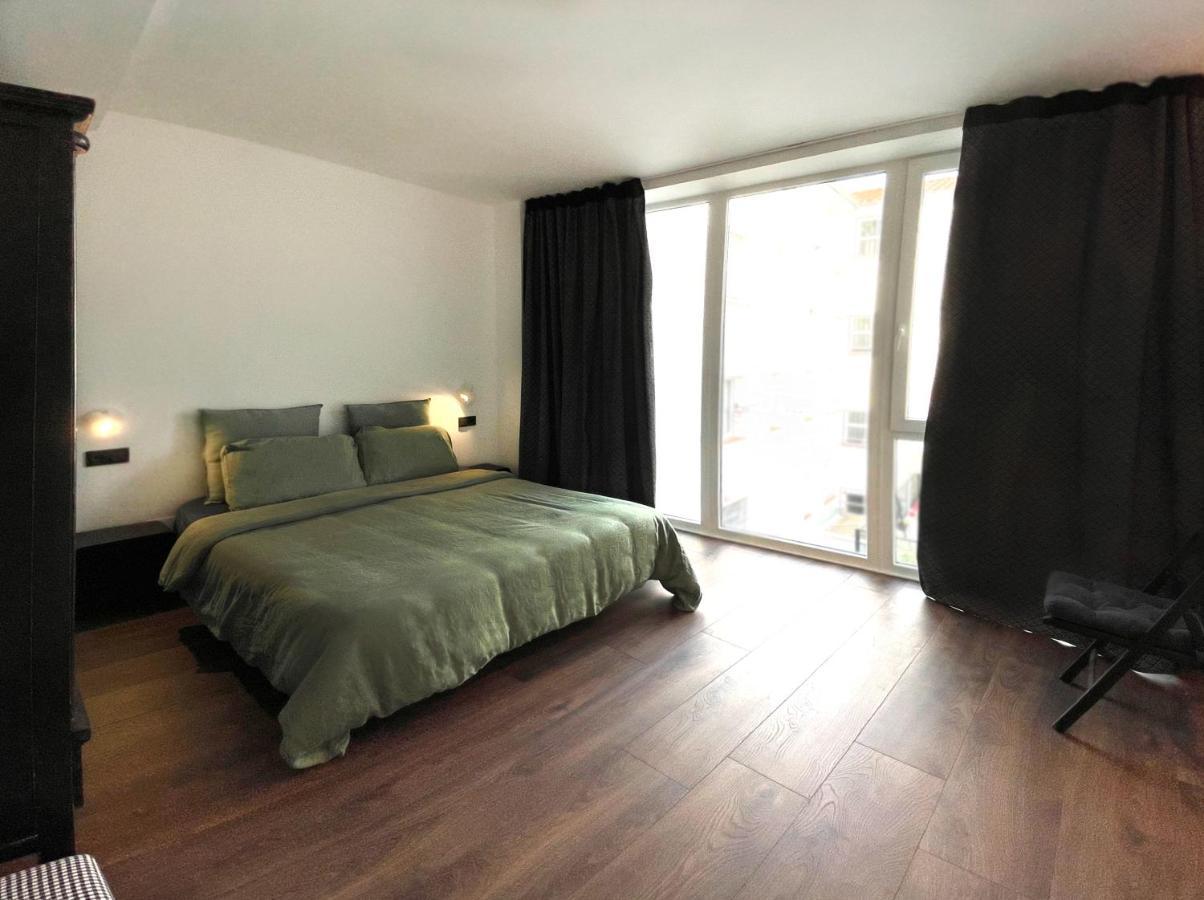 Luxury Pintoreria Vitoria Екстер'єр фото