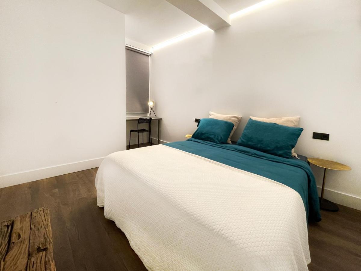 Luxury Pintoreria Vitoria Екстер'єр фото
