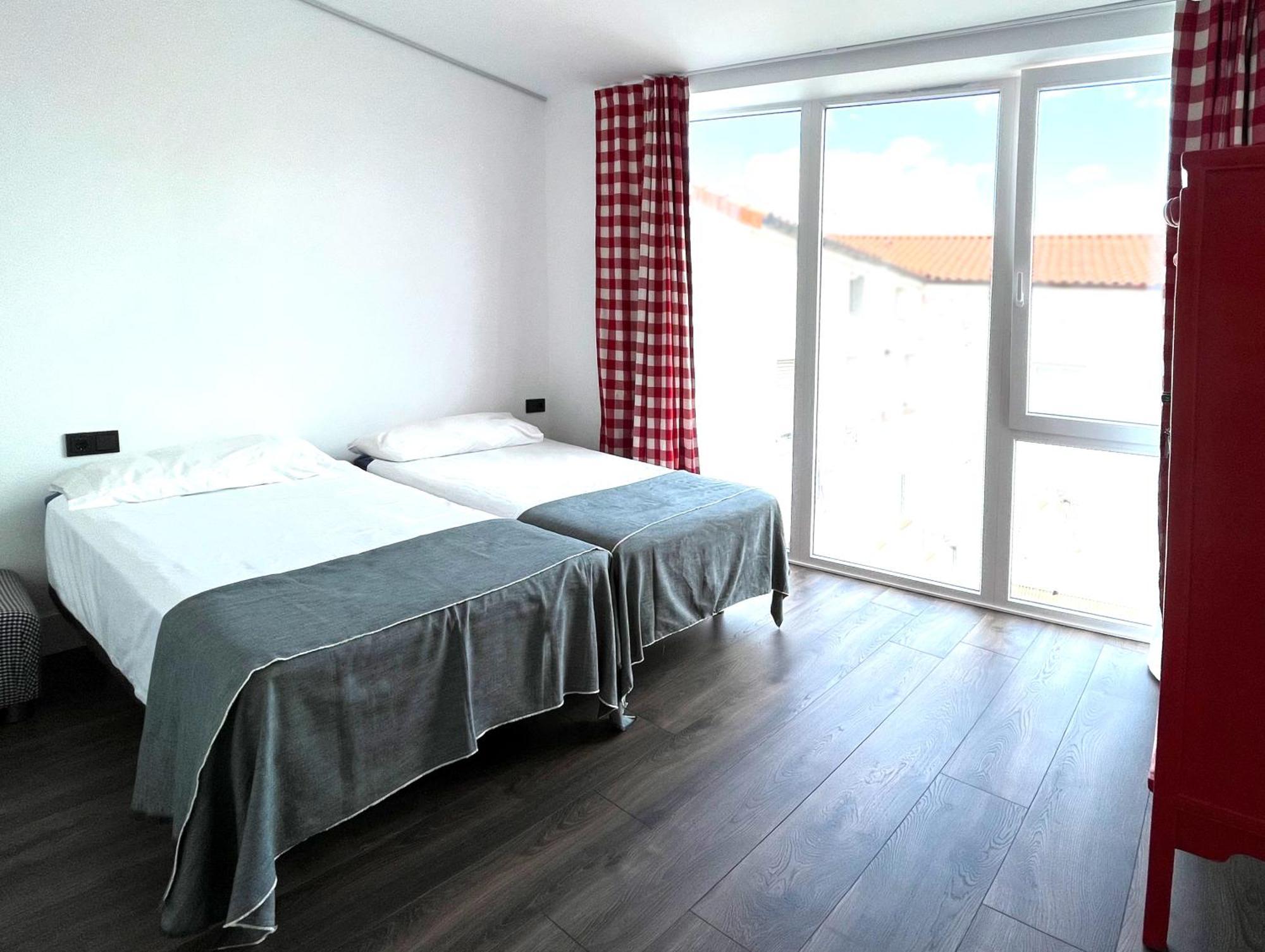 Luxury Pintoreria Vitoria Екстер'єр фото