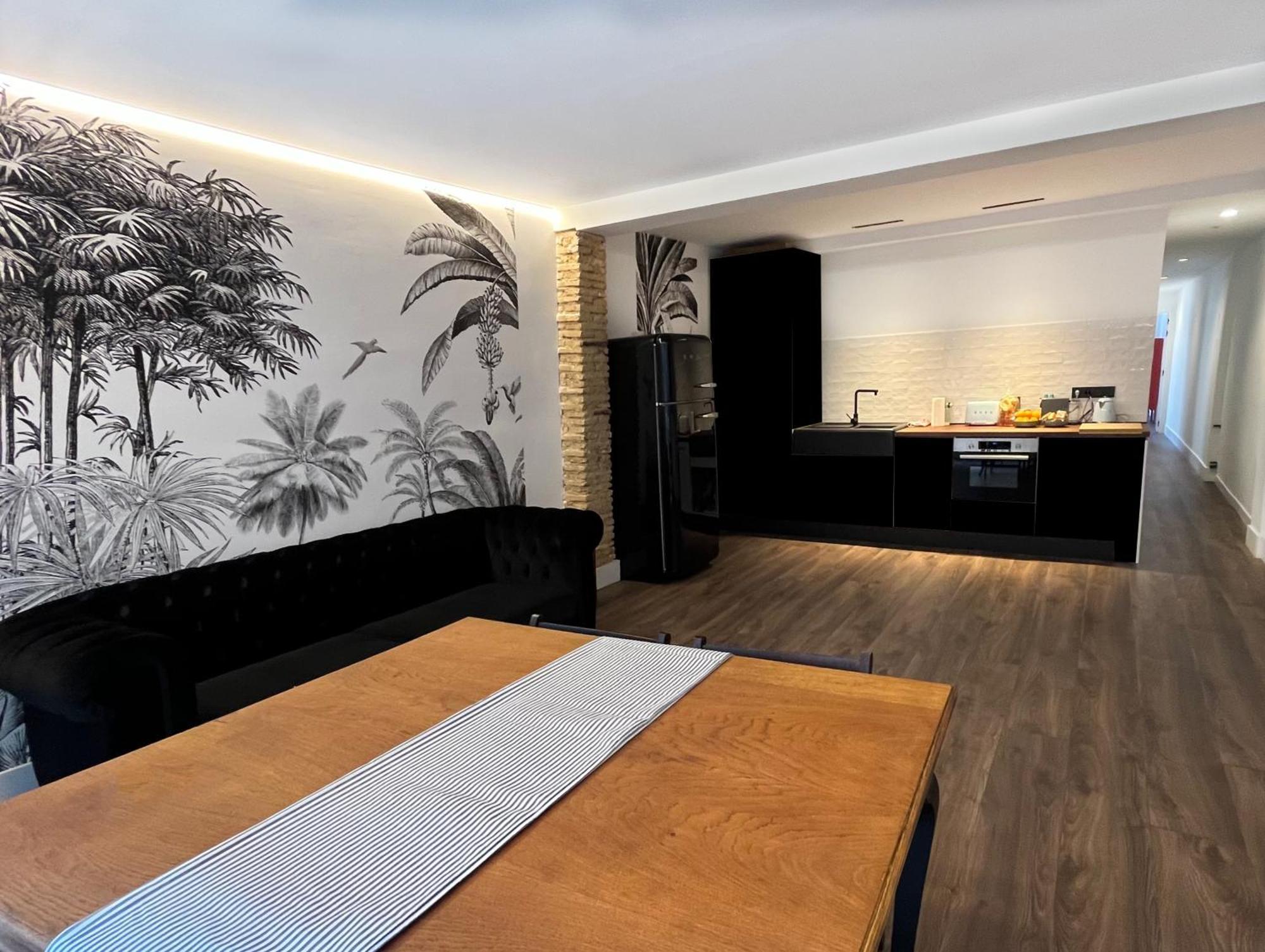Luxury Pintoreria Vitoria Екстер'єр фото