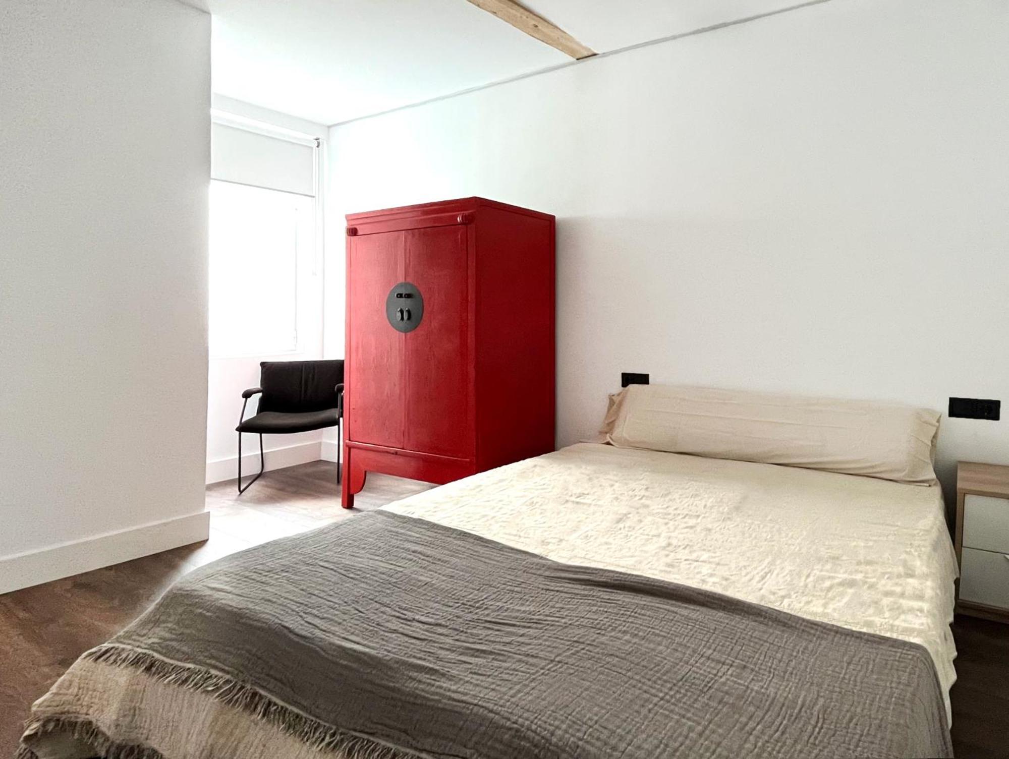 Luxury Pintoreria Vitoria Екстер'єр фото