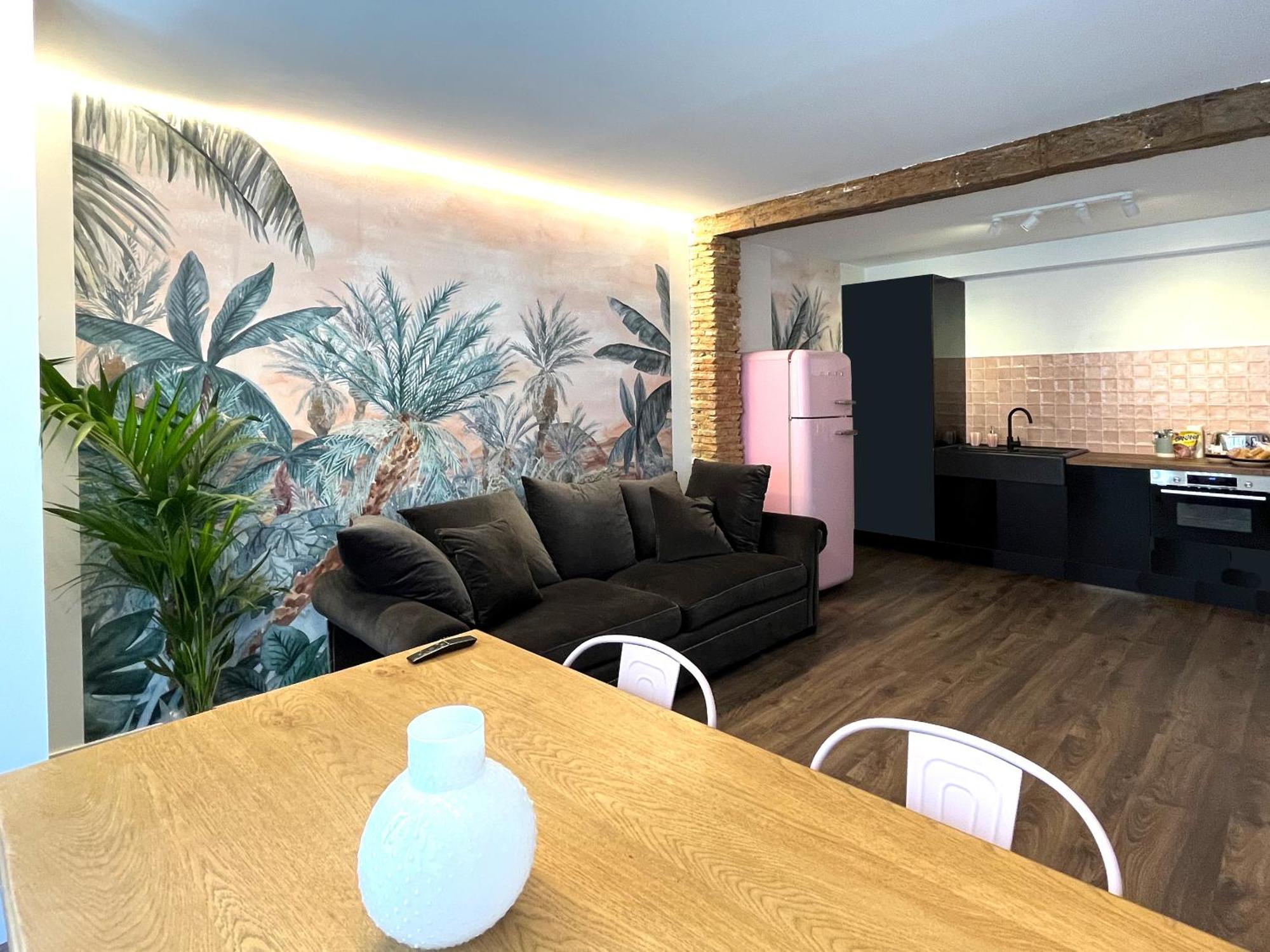 Luxury Pintoreria Vitoria Екстер'єр фото