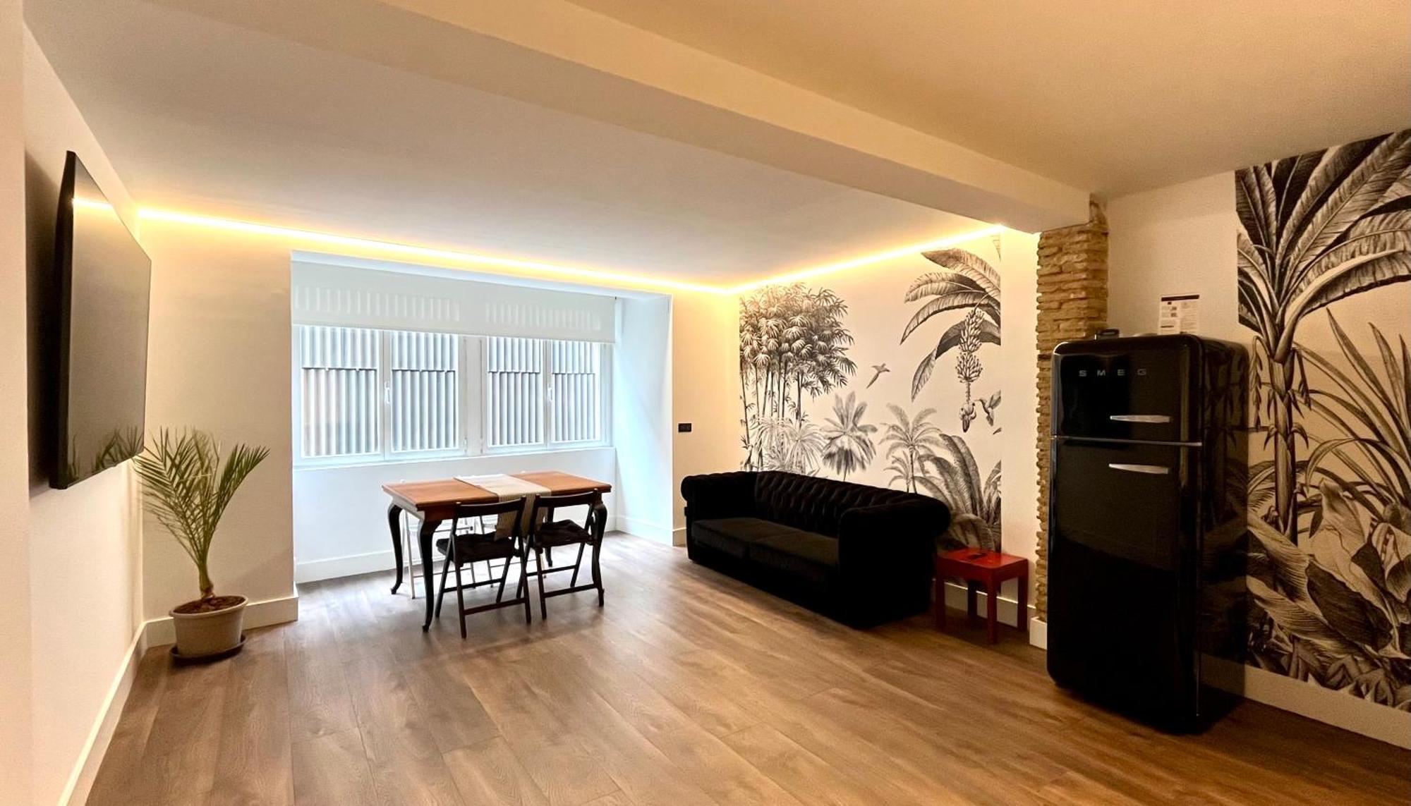 Luxury Pintoreria Vitoria Екстер'єр фото